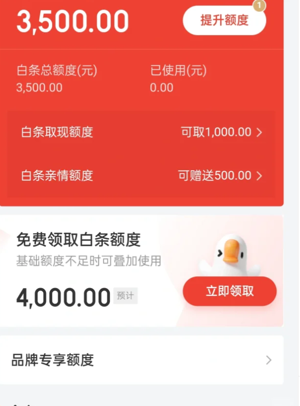 白条可以套出来用吗？白条京东怎么套出来？ 
